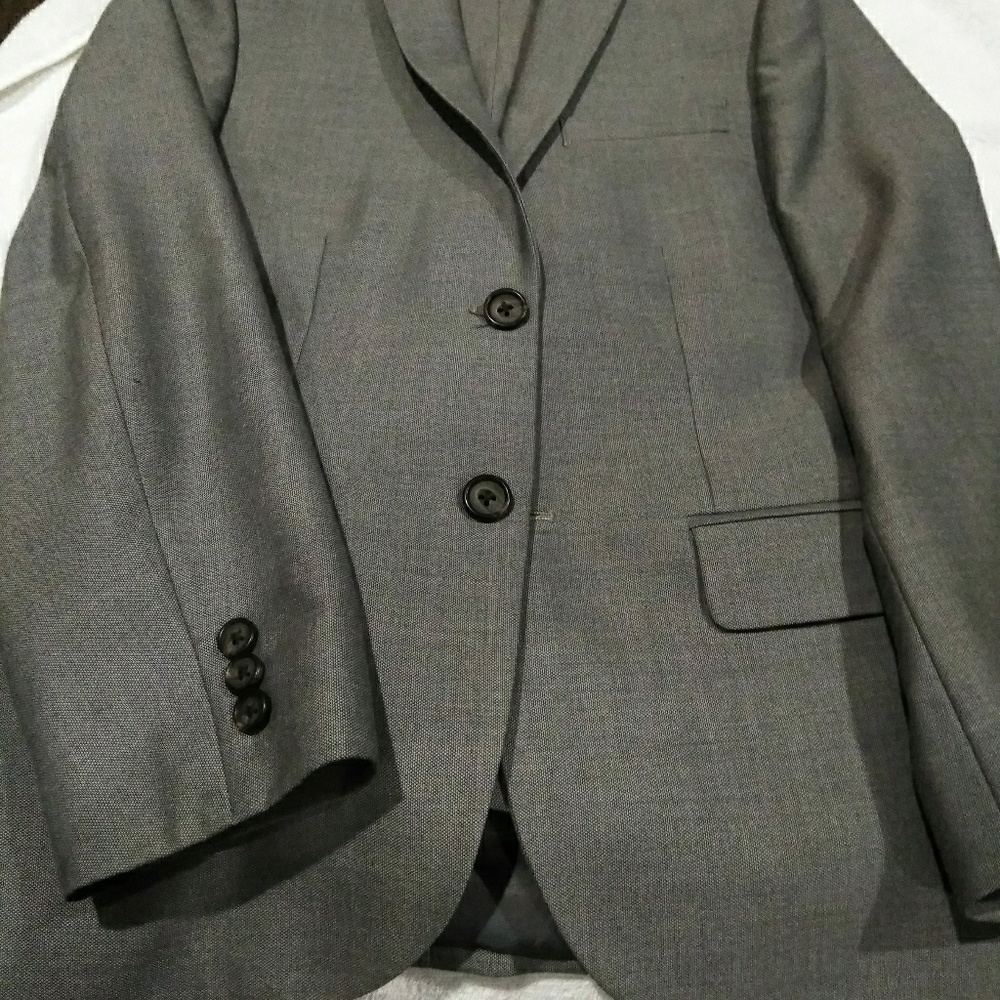 Boys Ralph Lauren Suit